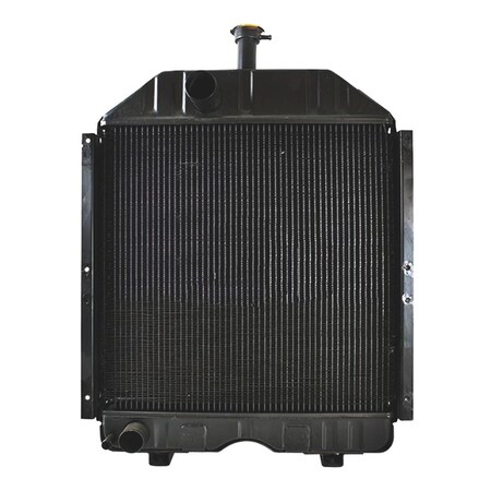 Reliable Aftermarket Parts Our Name Says It All